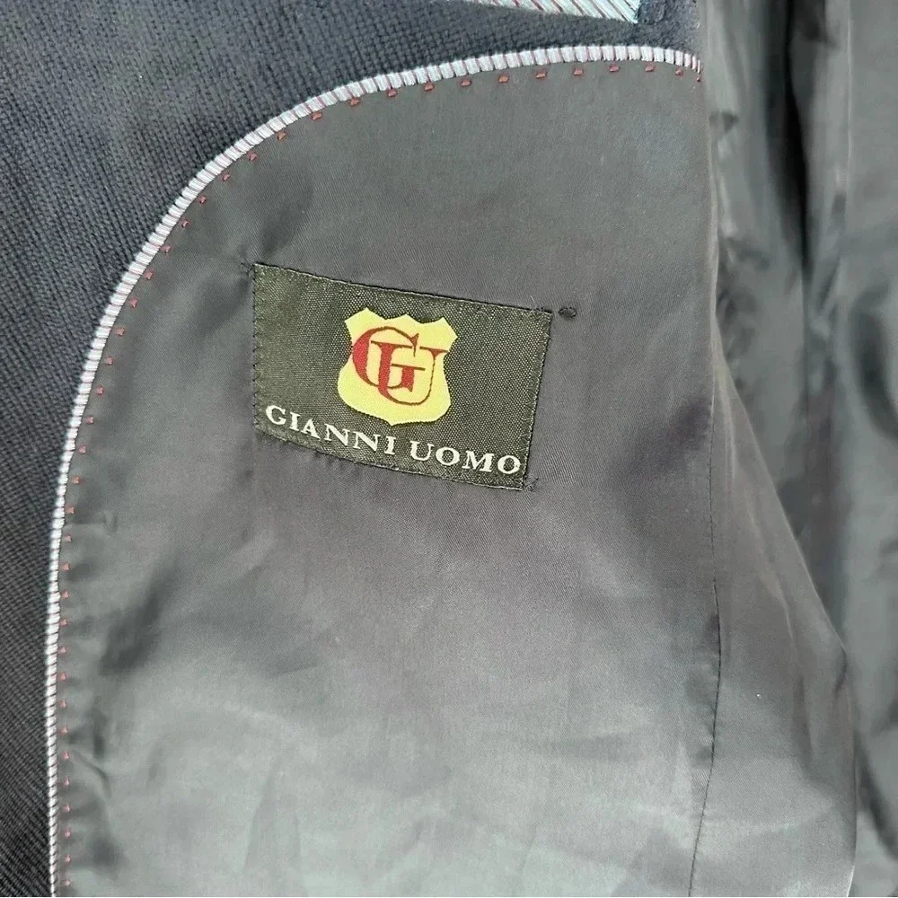 Gianni Uomo brand gianni